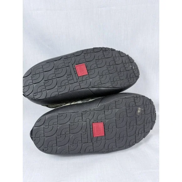 The North Face Thermoball Eco Camo Booties Mens 7 Womens 8.5 9 Youth 7 - Picture 8 of 11